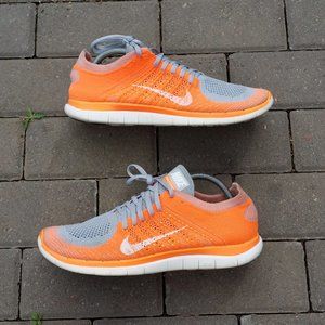 free run 4.0 flyknit